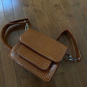 HVISK brown bag